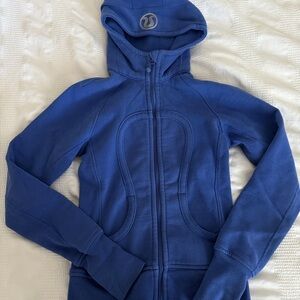 Lululemon Scuba Hoodie